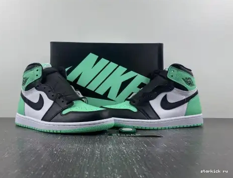 Jordan Glow” Air OG  DZ5485-130 DZ5485-130 High “Green 1 0520